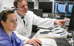 Braunschweig Municipal Hospital 